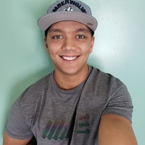 Meet your Posher, Nolan